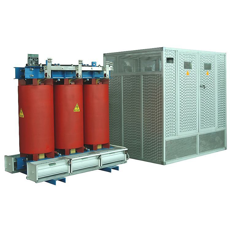 cast coil transformer