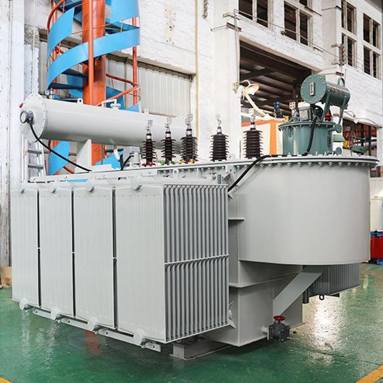 on load tap changer distribution transformer