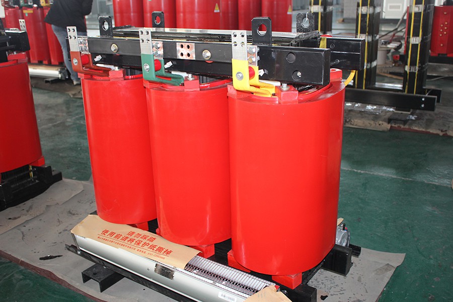 30kva 150kva 300kva Dry Type Electrical Transformers Manufacturers 1