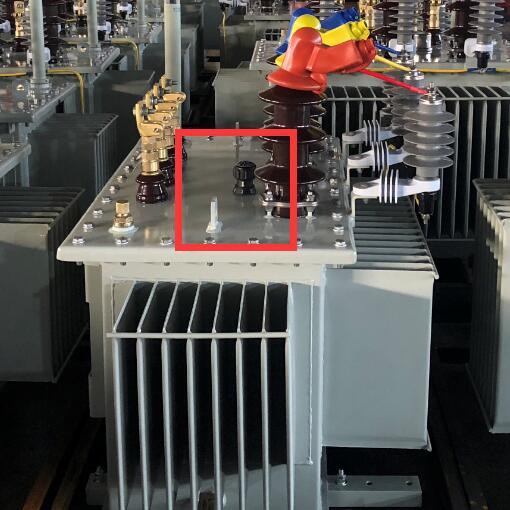 200 kVA Pole Mounted Transformer Tap Changer.jpg