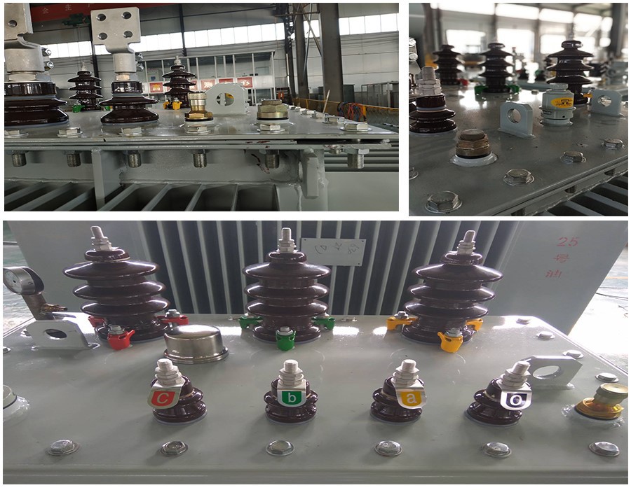 315 kva pole mounted distribution transformer 5