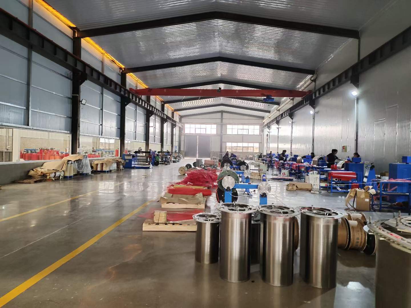 transformer factory 1