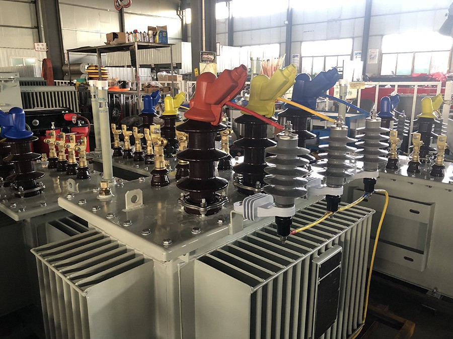 200 kva 11kv 6.6kv 0.4kv dual voltage distribution transformer 5 200 kva 11kv 6.6kv 0.4kv dual voltage distribution transformer 5