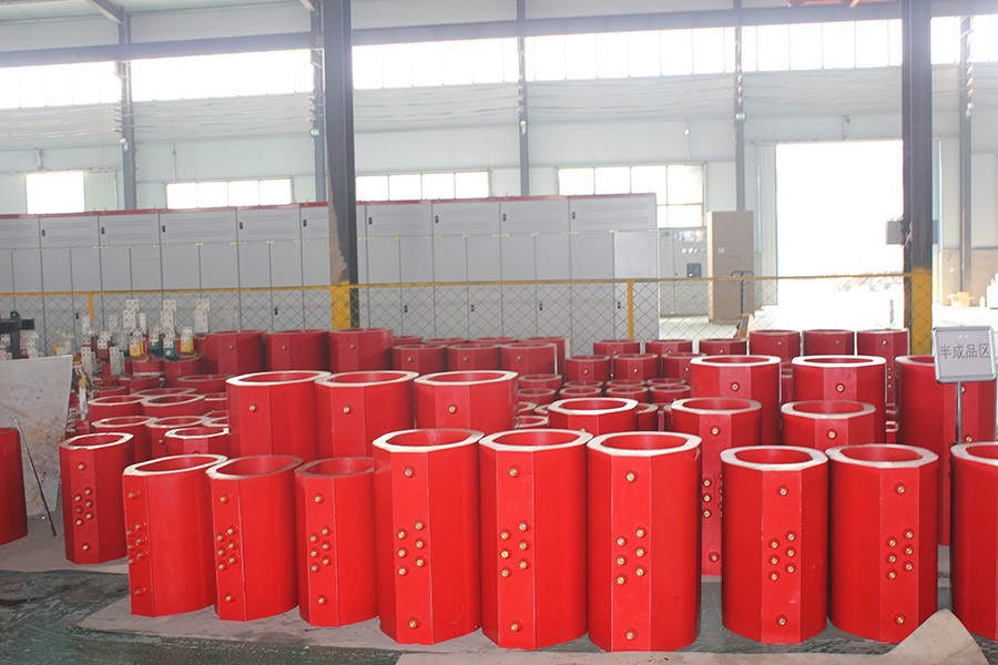 2000 kVA Dry Type transformer 5