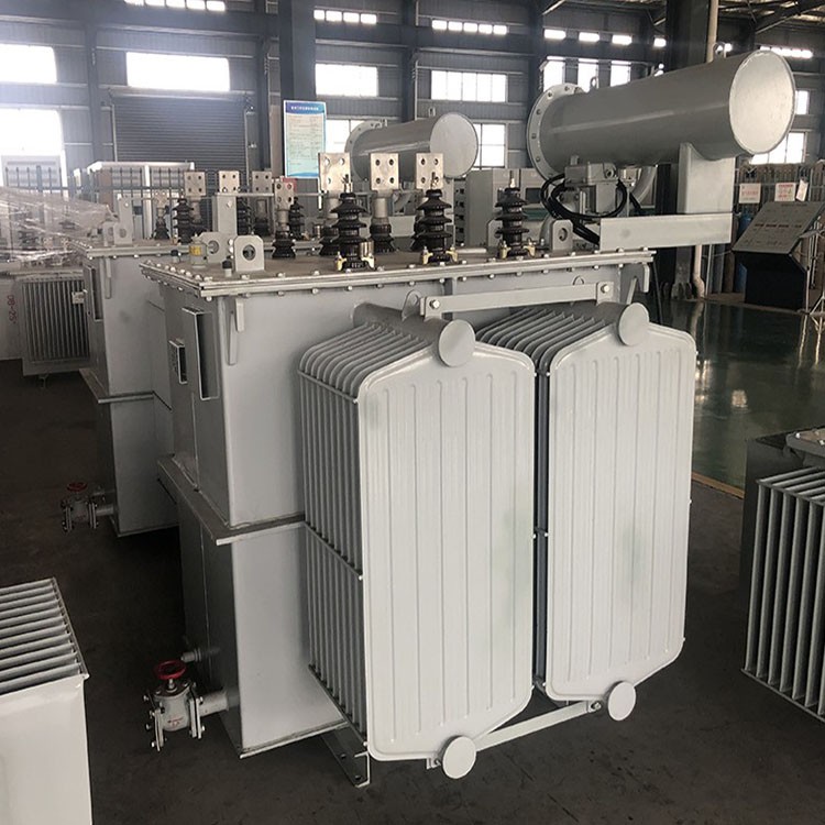 1600 kVA Oil Type Transformer 3