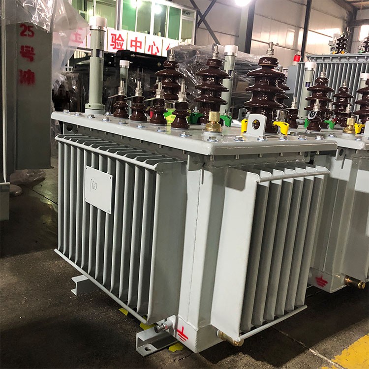 500 kVA Transformer 2