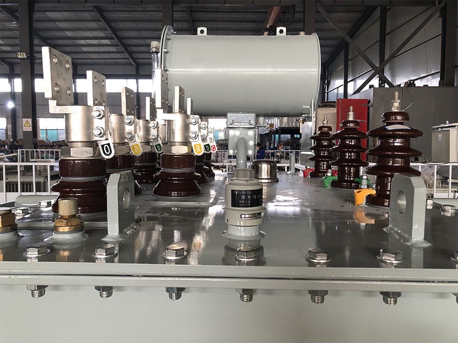 800 kva transformer 6