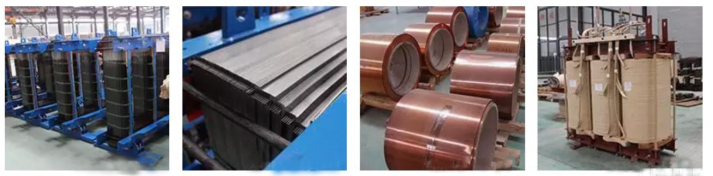 80 kVA Transformer 6