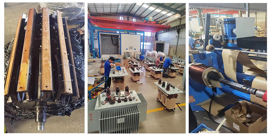 300 kVA Transformer (2)