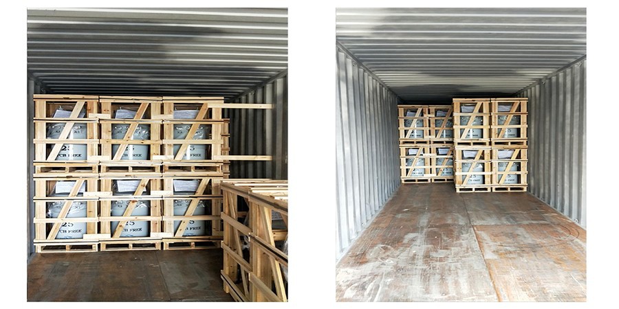 Single Phase Overhead Pole Mounted Distribution Transformer