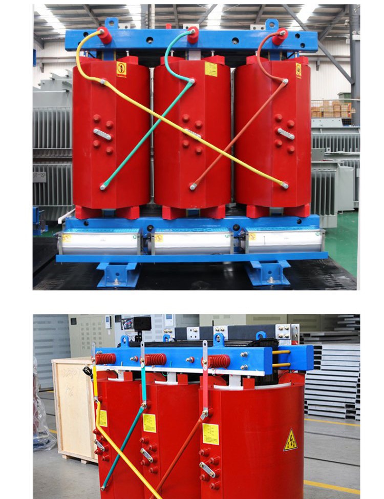 800kva transformer 3