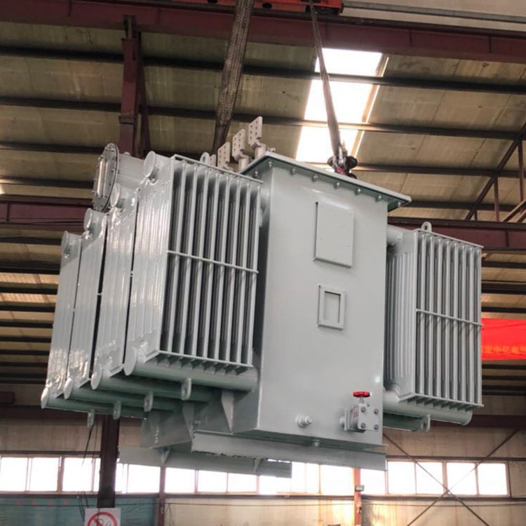 22kv 415v 3150 kva power distribution transformer 5