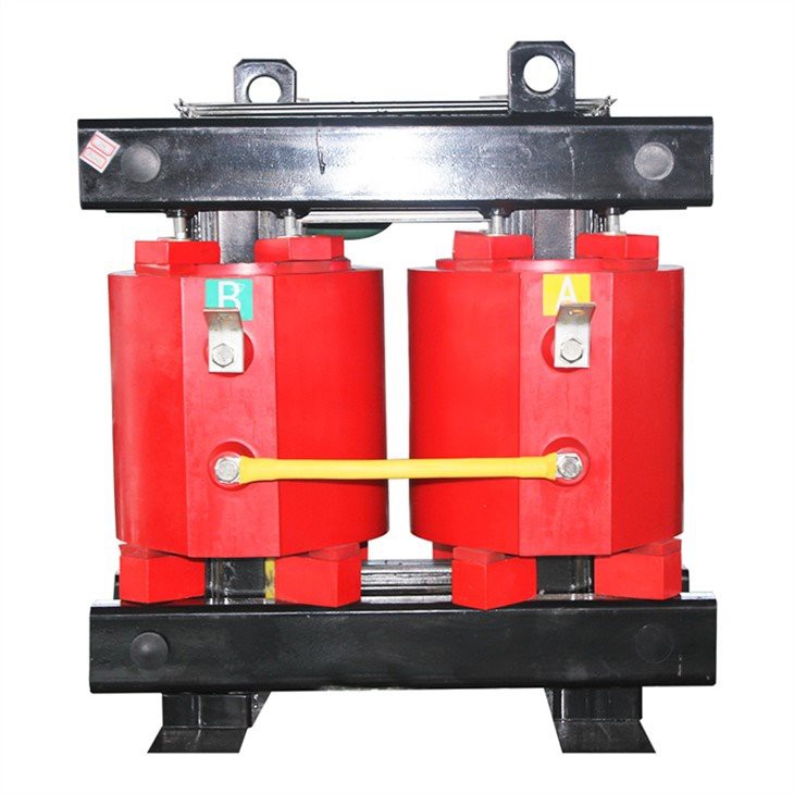 20KV Outdoor Cast Resin Dry Type Electrical Transformer