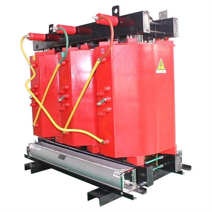 3 Phase Dry Type Distribution Transformer