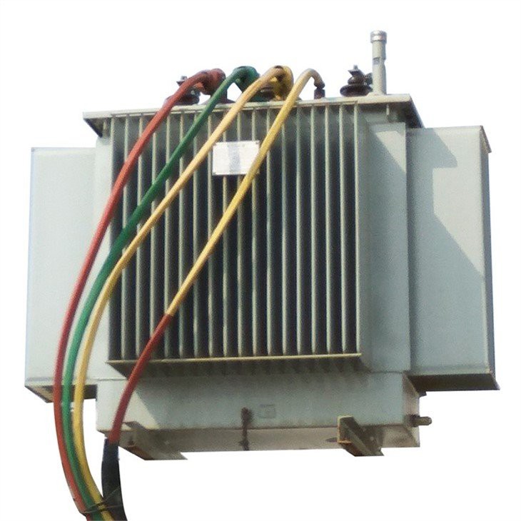 Amorphous Alloy Distribution Power Substation Transformer