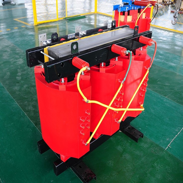 1000 KVA Dry Type Transformer