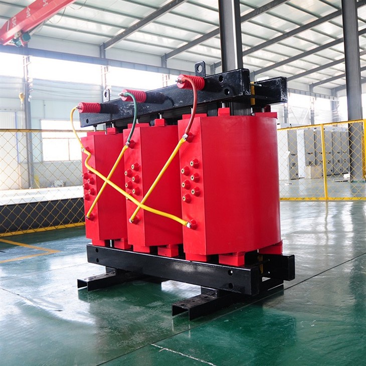 1000 KVA Dry Type Transformer