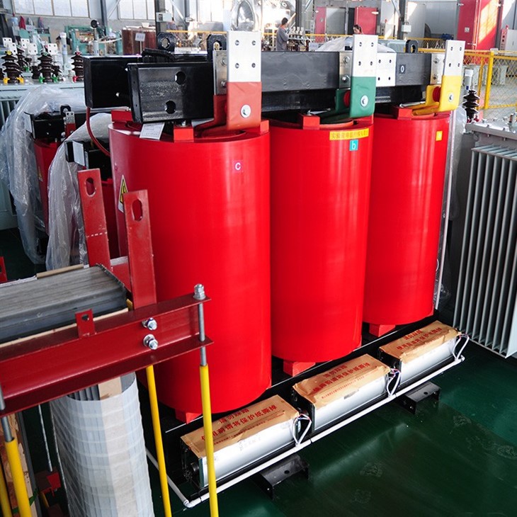 1000 KVA Dry Type Transformer