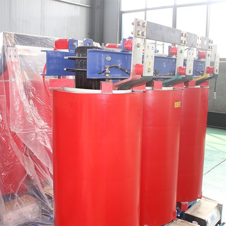 125 KVA Dry Type Transformer