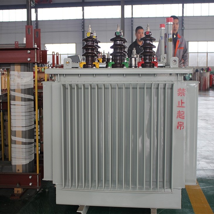 1500 KVA Transformer