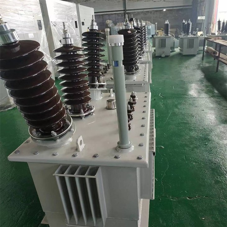 160 KVA Transformer