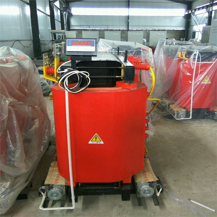 1600 KVA 11kv Dry Type Cast Resin Distribution Transformer