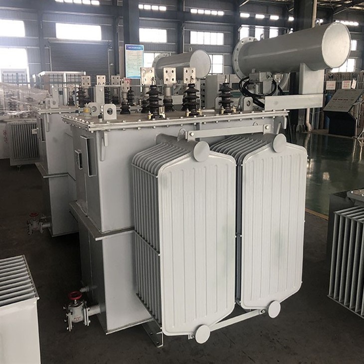 1600 KVA Transformer