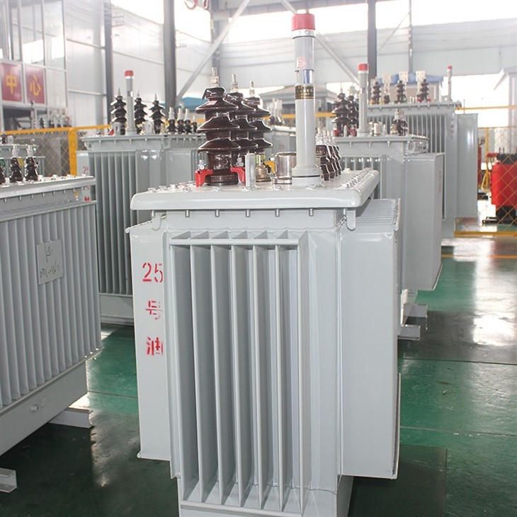 250 KVA Transformer