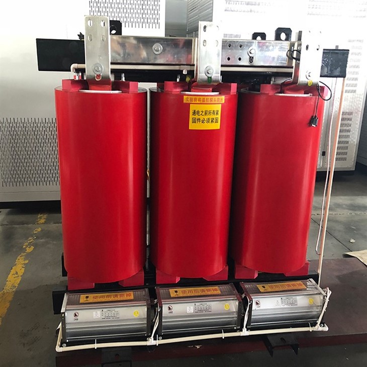 315 KVA Dry Type Transformer