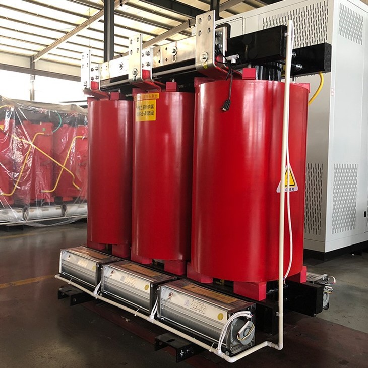 400 KVA Dry Type Transformer