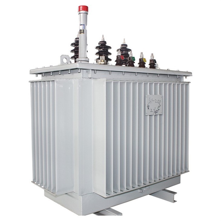 50 KVA Transformer