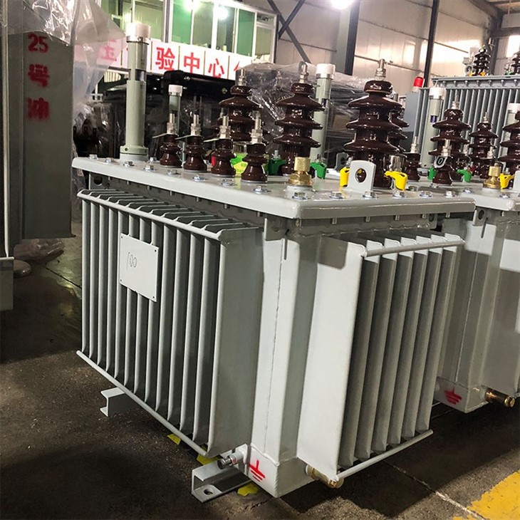 500 KVA Transformer