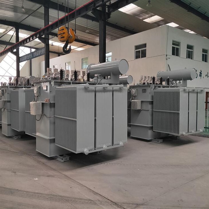 5000 KVA Transformer