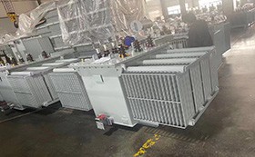 تطبيقات المحولات