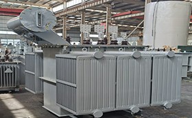 مبدأ عمل محول التوزيع