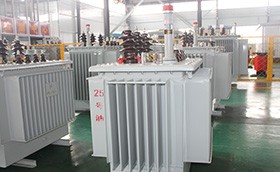 يمكن للمحول زيادة الجهد