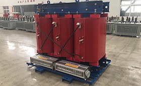 مزايا المحولات من النوع الجاف وعيوبها