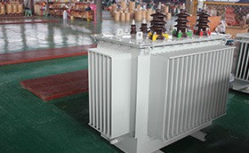 كيفية حساب KVA لمحول