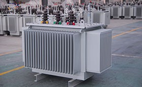 محول جاف مقابل محول زيت