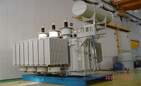 محول الطاقة مقابل محول التوزيع: فهم الاختلافات