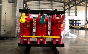 عيوب محولات الراتنج المصبوب