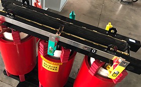 مواصفات محولات الراتنج المصبوب