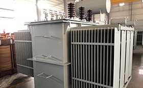 كيفية معرفة ما إذا كان المحول هو واي أو دلتا