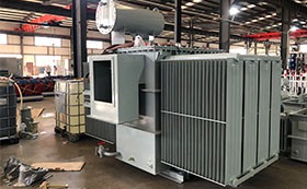 أفضل محول التوزيع