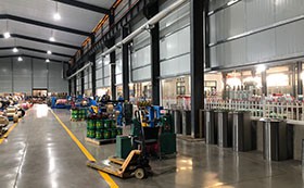 أفضل شركة لتصنيع محولات التوزيع