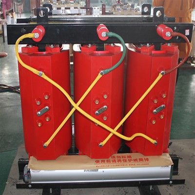 محولات النوع الجاف 125 كيلو فولت أمبير