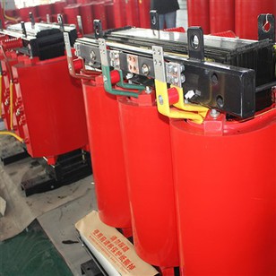 1500 كيلو فولت أمبير محولات النوع الجاف