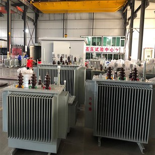 محول 400 كيلو فولت أمبير