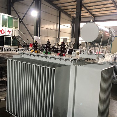 محول 500 كيلو فولت أمبير