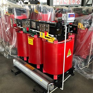 محولات النوع الجاف 800 كيلو فولت أمبير